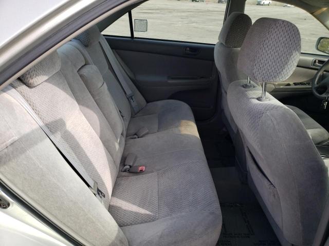 Photo 10 from auction – 2004 TOYOTA CAMRY LE with VIN 4T1BF32K84U572029