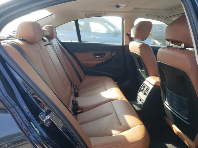 Photo 10 from auction – 2013 BMW 328 I SULE with VIN WBA3C1C59DK103362