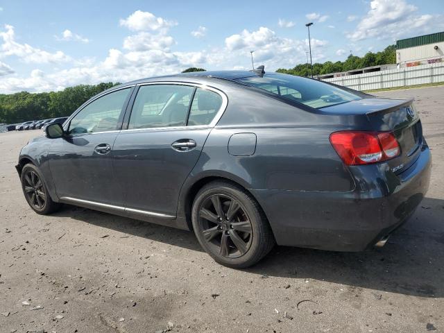 Photo 2 from auction – 2008 LEXUS GS 350 with VIN JTHCE96S180018755