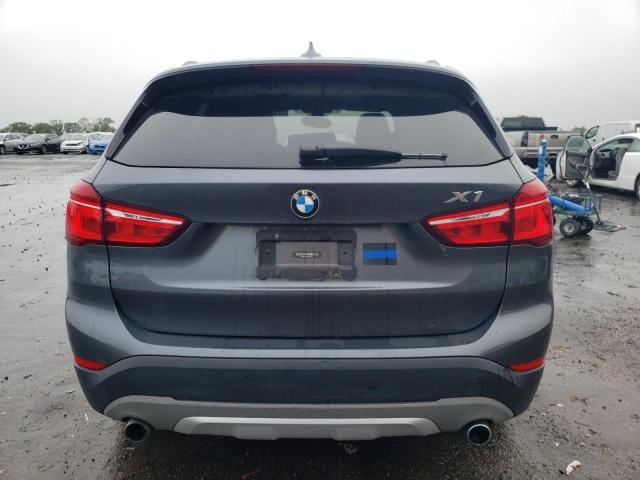 Photo 6 from auction – 2016 BMW X1 XDRIVE2 with VIN WBXHT3C39G5E50346
