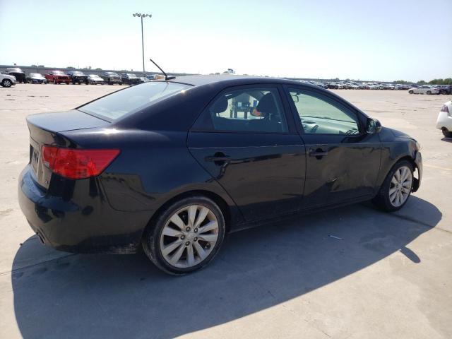 Photo 3 from auction – 2011 KIA FORTE SX with VIN KNAFW4A31B5318673