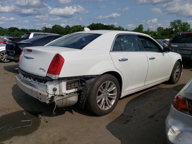 Photo 3 from auction – 2016 CHRYSLER 300C with VIN 2C3CCAEG1GH216630