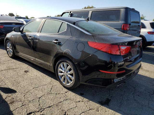 Photo 2 from auction – 2015 KIA OPTIMA LX with VIN 5XXGM4A78FG465803