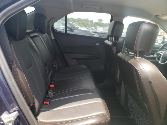 Photo 10 from auction – 2015 CHEVROLET EQUINOX LT with VIN 2GNFLHE30F6371136