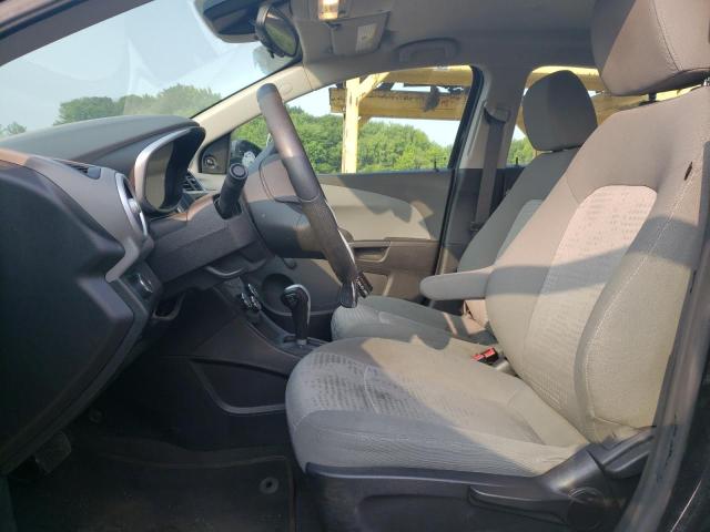 Photo 7 from auction – 2020 CHEVROLET SONIC with VIN 1G1JG6SBXL4131606