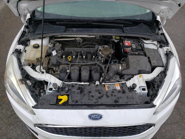 Photo 11 from auction – 2015 FORD FOCUS SE with VIN 1FADP3F21FL349401
