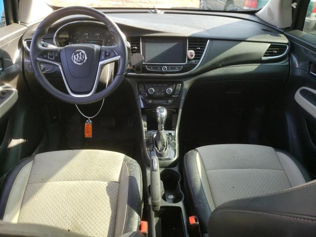 Photo 8 from auction – 2018 BUICK ENCORE PRE with VIN KL4CJESB9JB538573