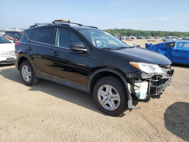 Photo 4 from auction – 2015 TOYOTA RAV4 LE with VIN 2T3ZFREV8FW232851