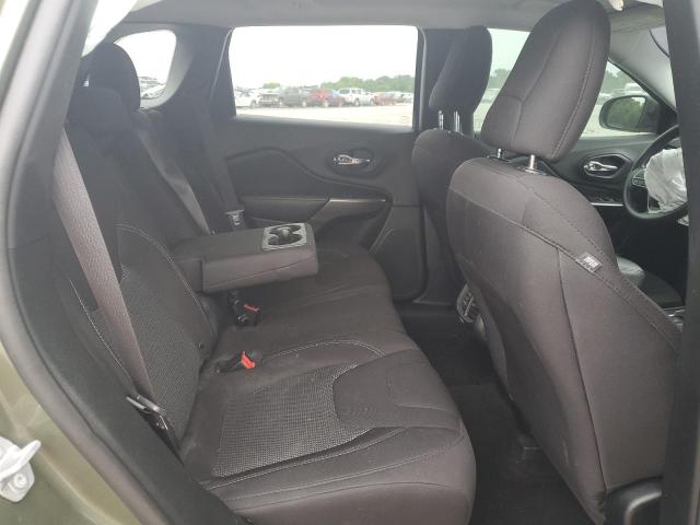 Photo 10 from auction – 2019 JEEP CHEROKEE L with VIN 1C4PJMCB1KD231730