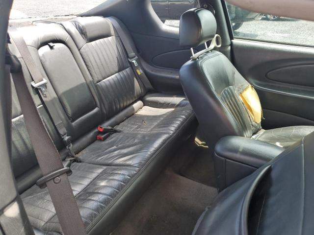 Photo 10 from auction – 2004 CHEVROLET MONTE CARL with VIN 2G1WW12E249144807