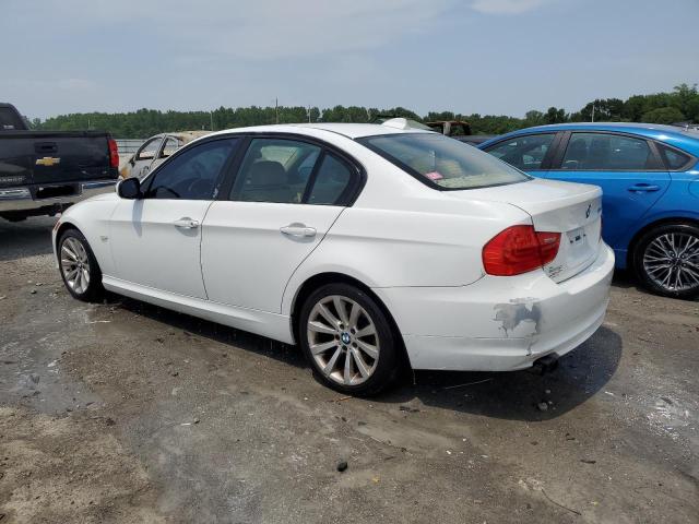 Photo 2 from auction – 2011 BMW 328 I with VIN WBAPH7G54BNM58788