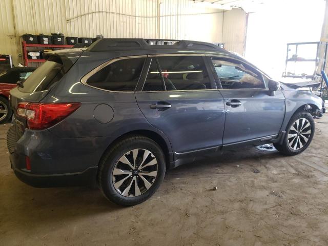 Photo 3 from auction – 2015 SUBARU OUTBACK 3. with VIN 4S4BSENC5F3300171