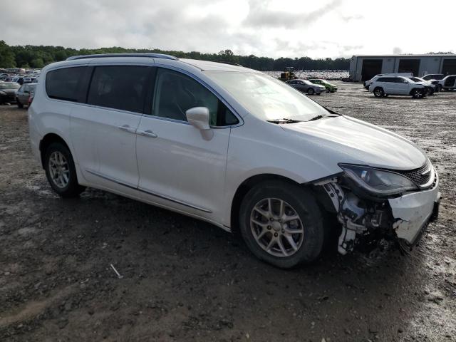 Photo 4 from auction – 2020 CHRYSLER PACIFICA T with VIN 2C4RC1BG9LR182290