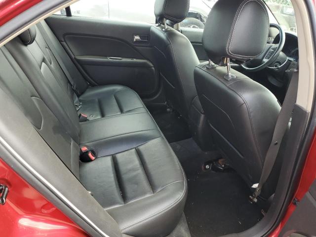 Photo 10 from auction – 2012 FORD FUSION with VIN 3FAHP0JG1CR268611