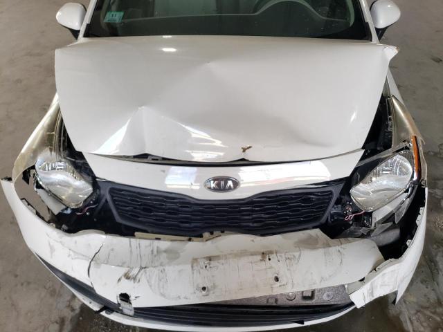 صورة رقم 11 من المزاد - 2013 KIA RIO LX مع VIN KNADM4A32D6097448