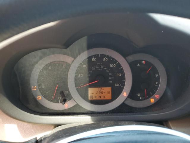 Photo 9 from auction – 2011 TOYOTA RAV4 with VIN 2T3ZF4DV7BW097389