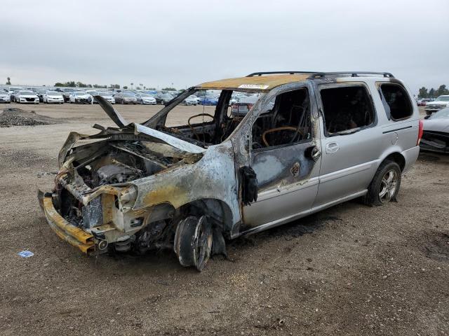 CHEVROLET UPLANDER L 2005 with VIN 1GNDV23L95D167517 - Photo from auction