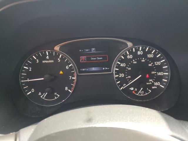 Photo 9 from auction – 2019 NISSAN PATHFINDER with VIN 5N1DR2MM1KC605402