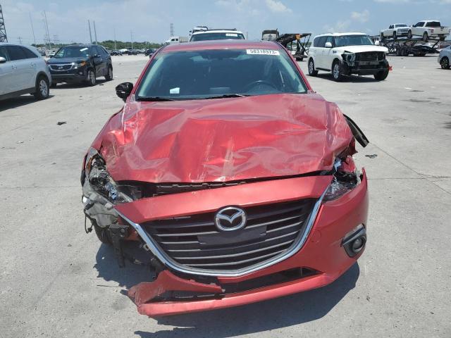 Photo 5 from auction – 2016 MAZDA 3 TOURING with VIN 3MZBM1L77GM267264