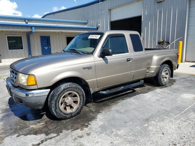 FORD RANGER SUP 2003 with VIN 1FTYR14V53PA27520 - Photo from auction