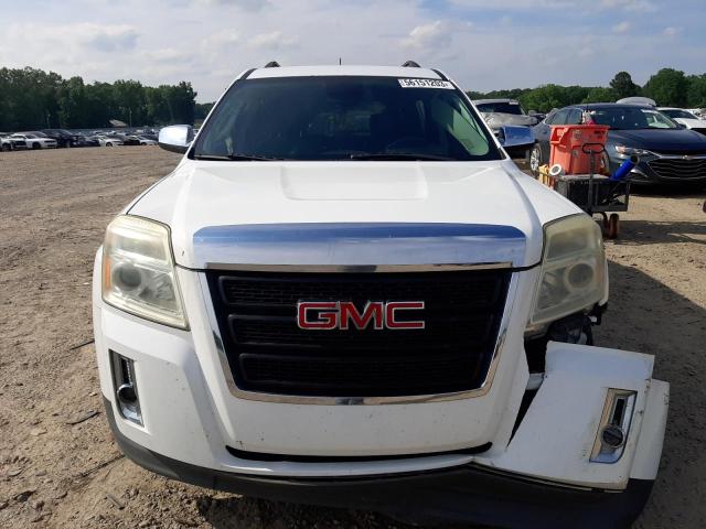 Photo 5 from auction – 2013 GMC TERRAIN SL with VIN 2GKALUEK9D6266258