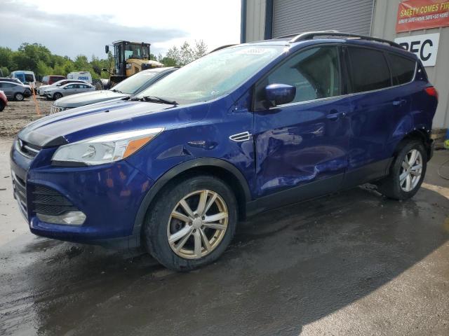 FORD ESCAPE SE 2014 with VIN 1FMCU9G98EUA96997 - Photo from auction