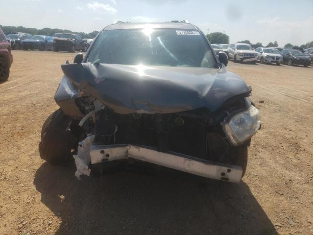 Photo 5 from auction – 2008 TOYOTA HIGHLANDER with VIN JTEES42A882107905