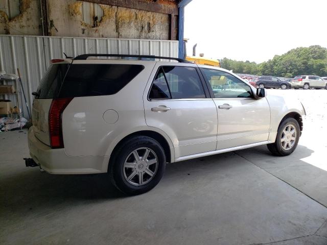 Photo 3 from auction – 2005 CADILLAC SRX with VIN 1GYEE637750156699