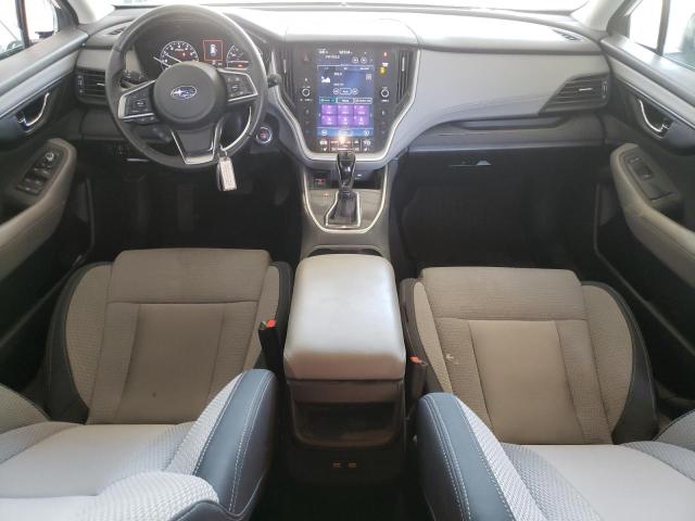 Photo 8 from auction – 2020 SUBARU OUTBACK PR with VIN 4S4BTACC4L3195529