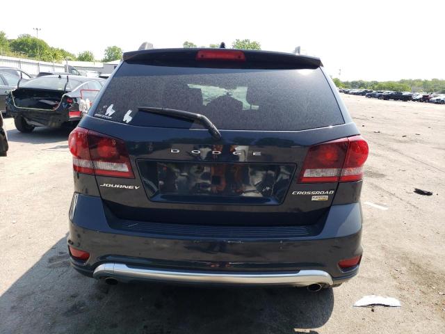Photo 6 from auction – 2018 DODGE JOURNEY CR with VIN 3C4PDCGG5JT380478
