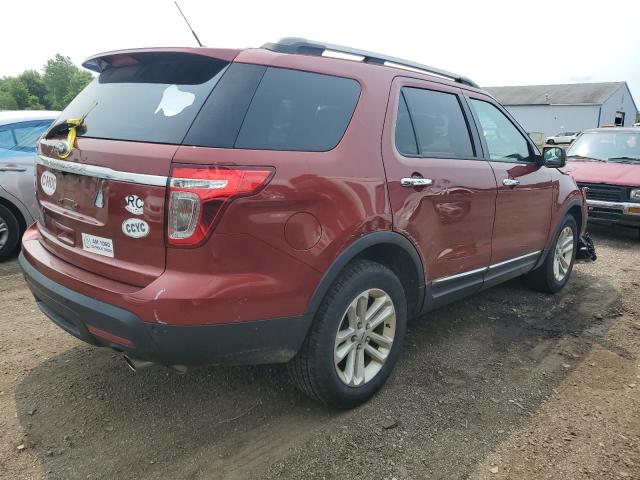 Photo 3 from auction – 2014 FORD EXPLORER X with VIN 1FM5K7D89EGB34198