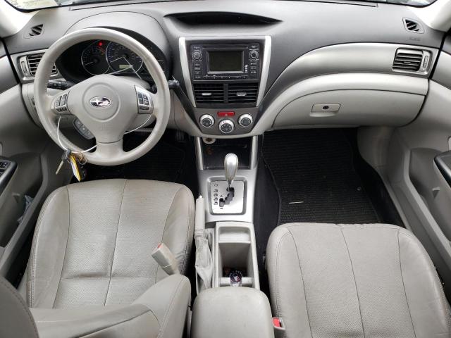 Photo 8 from auction – 2011 SUBARU FORESTER L with VIN JF2SHBEC4BH737286