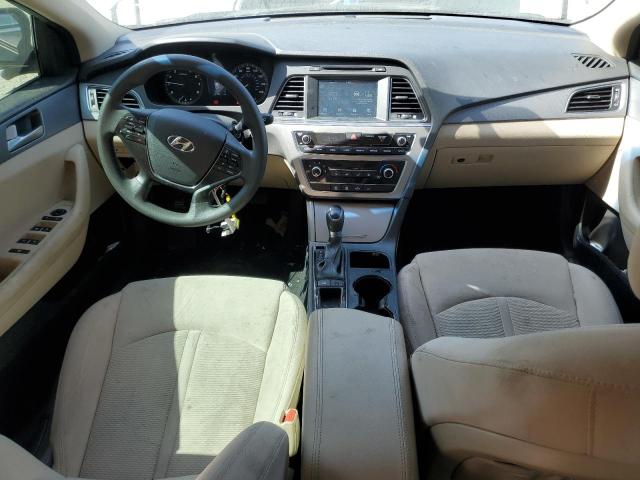 Photo 8 from auction – 2016 HYUNDAI SONATA SE with VIN 5NPE24AF8GH375173