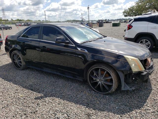 Photo 4 from auction – 2011 CADILLAC CTS with VIN 1G6DA5EY4B0154887