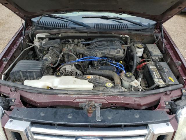 Photo 12 from auction – 2007 FORD EXPLORER with VIN 1FMEU74E77UA84843