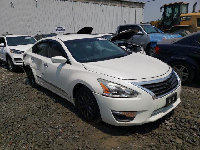 Photo 4 from auction – 2015 NISSAN ALTIMA 2.5 with VIN 1N4AL3AP6FC180851