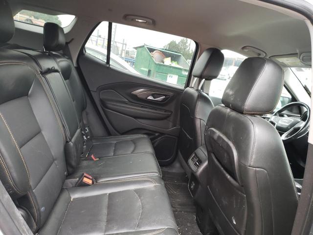 Photo 11 from auction – 2018 GMC TERRAIN SL with VIN 3GKALVEV5JL374125