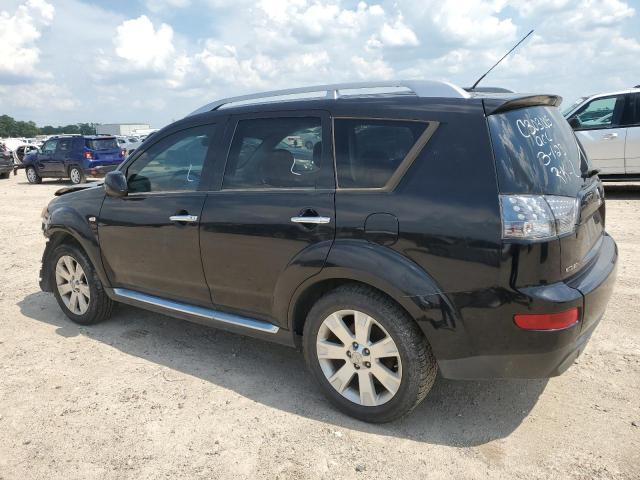 Photo 2 from auction – 2008 MITSUBISHI OUTLANDER with VIN JA4LT31WX8Z018757