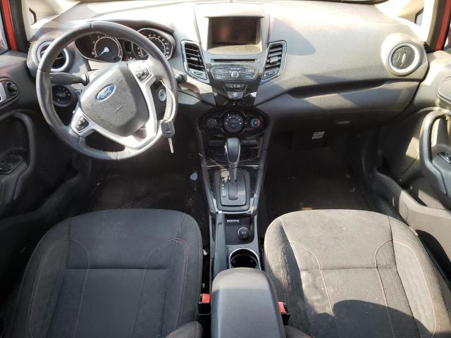 Photo 8 from auction – 2015 FORD FIESTA SE with VIN 3FADP4BJ4FM223308