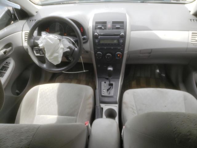 Photo 8 from auction – 2010 TOYOTA COROLLA BA with VIN 2T1BU4EEXAC212064