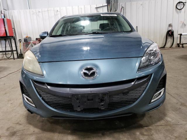 Photo 5 from auction – 2010 MAZDA 3 S with VIN JM1BL1S59A1133964