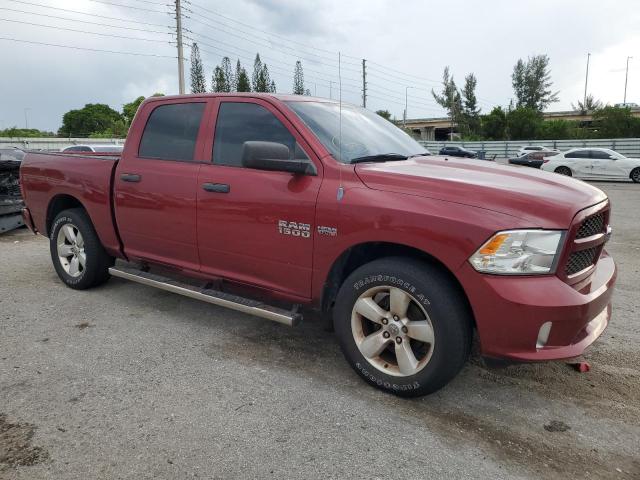 Photo 4 from auction – 2014 RAM 1500 ST with VIN 1C6RR6KT1ES102076