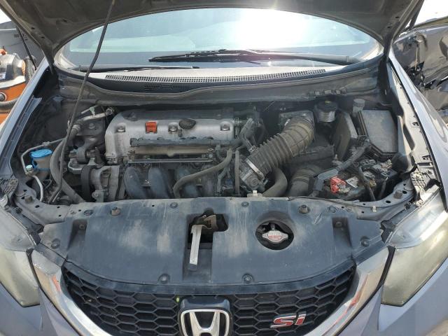 Photo 11 from auction – 2014 HONDA CIVIC SI with VIN 2HGFB6E51EH705096