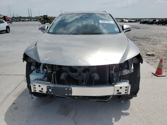 Foto 5 de la subasta – 2021 LEXUS RX 350 con VIN 2T2HZMAA9MC185079