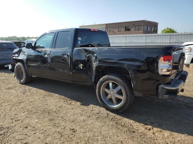 Photo 2 from auction – 2014 CHEVROLET SILVERADO with VIN 1GCRCREH1EZ344859