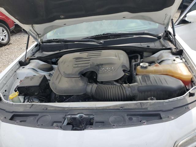 Photo 11 from auction – 2015 CHRYSLER 300 LIMITE with VIN 2C3CCAAG0FH830301