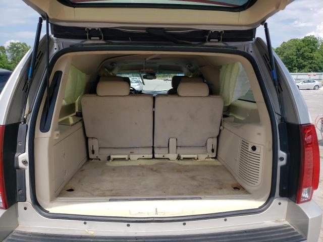 Photo 6 from auction – 2007 CADILLAC ESCALADE E with VIN 1GYFK66827R246245