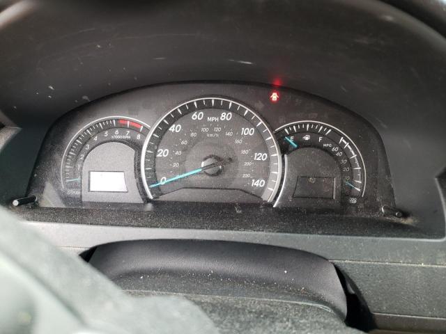 Снимка 9 от търг – 2012 TOYOTA CAMRY BASE с VIN 4T1BF1FK7CU005646