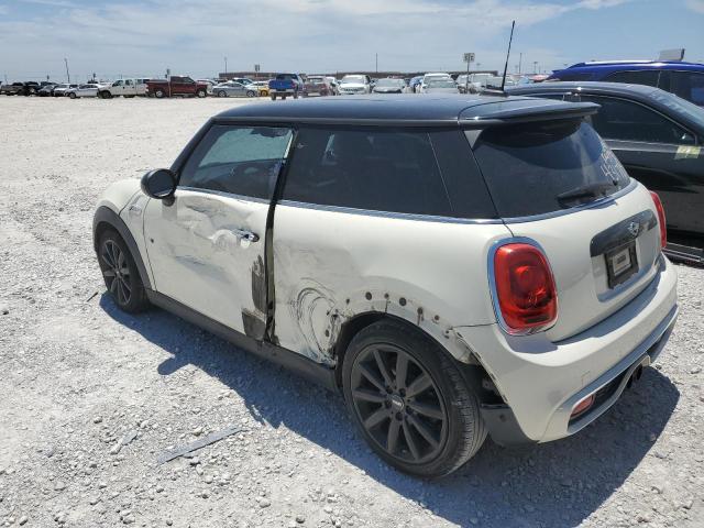 Photo 2 from auction – 2015 MINI COOPER S with VIN WMWXP7C5XF2A33501