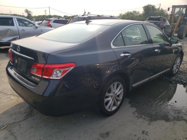 Photo 3 from auction – 2010 LEXUS ES 350 with VIN JTHBK1EG8A2400603